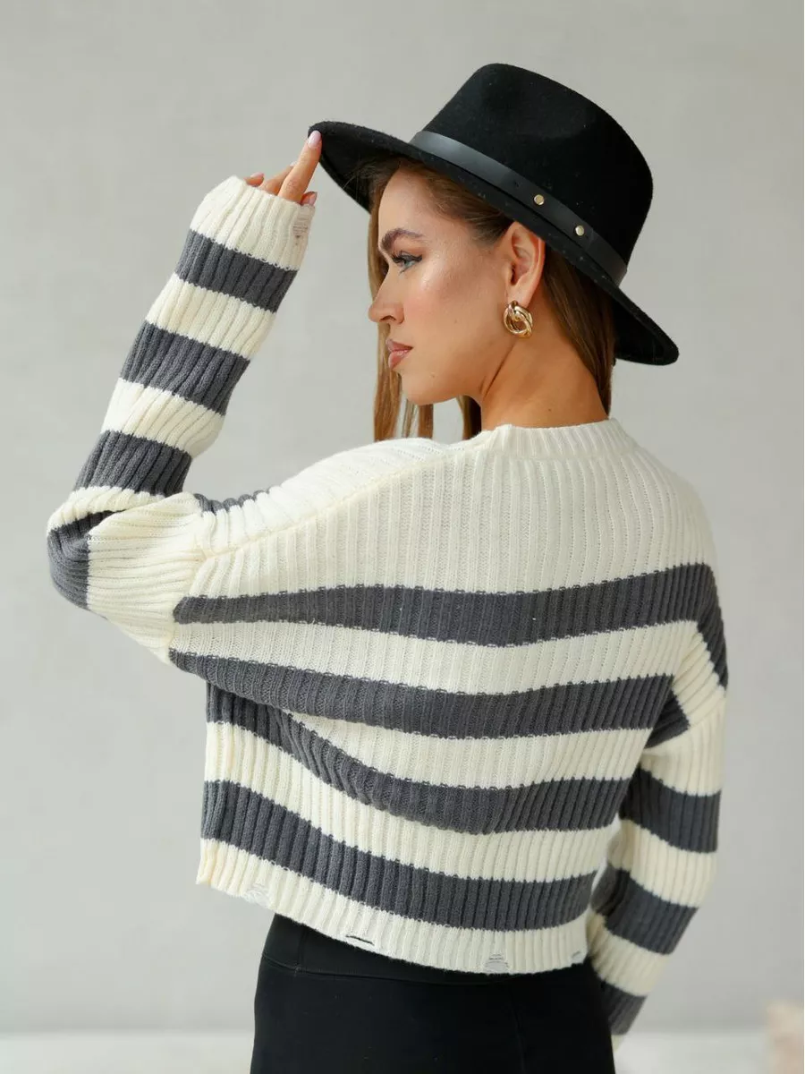 Модные схемы для вязания свитеров Бодрова