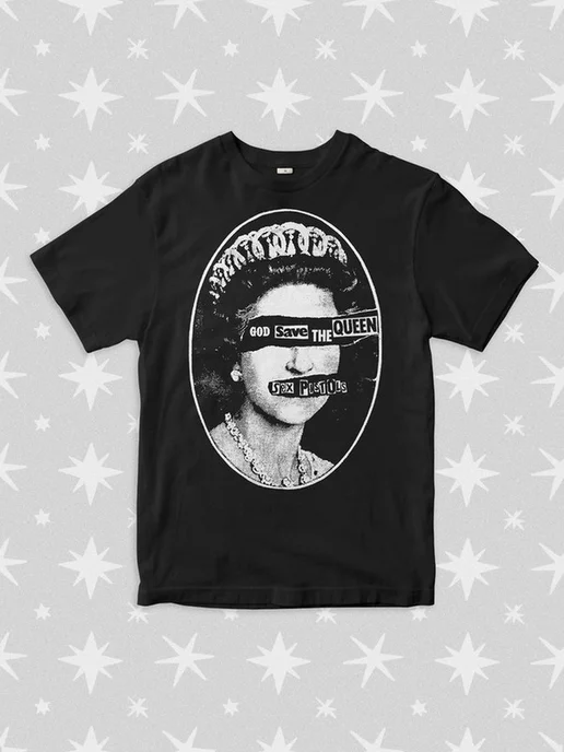 Королева Елизавета секс