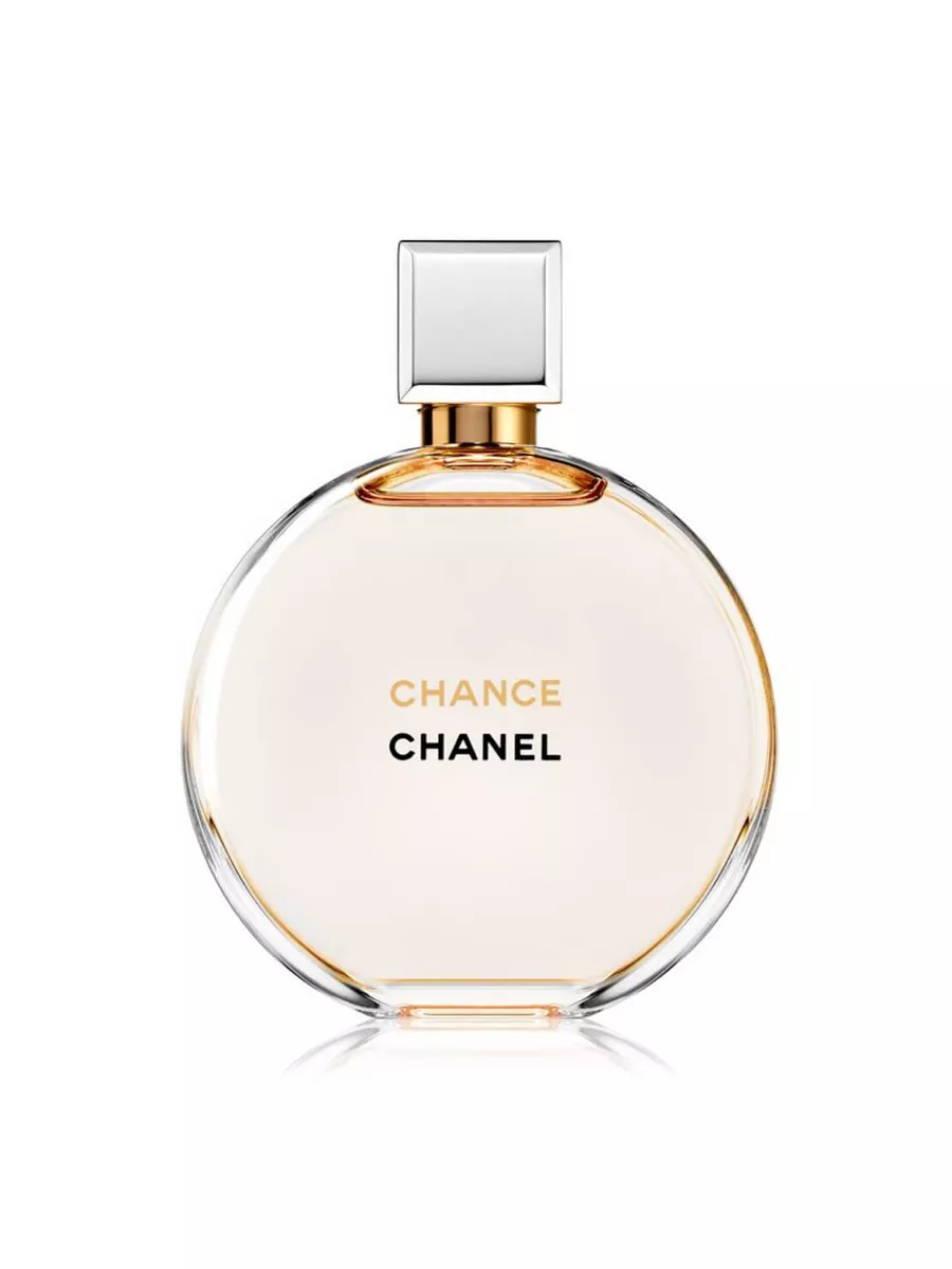 Chanel Chance Eau de Parfum 100ml Женские Духи 187940823 купить за