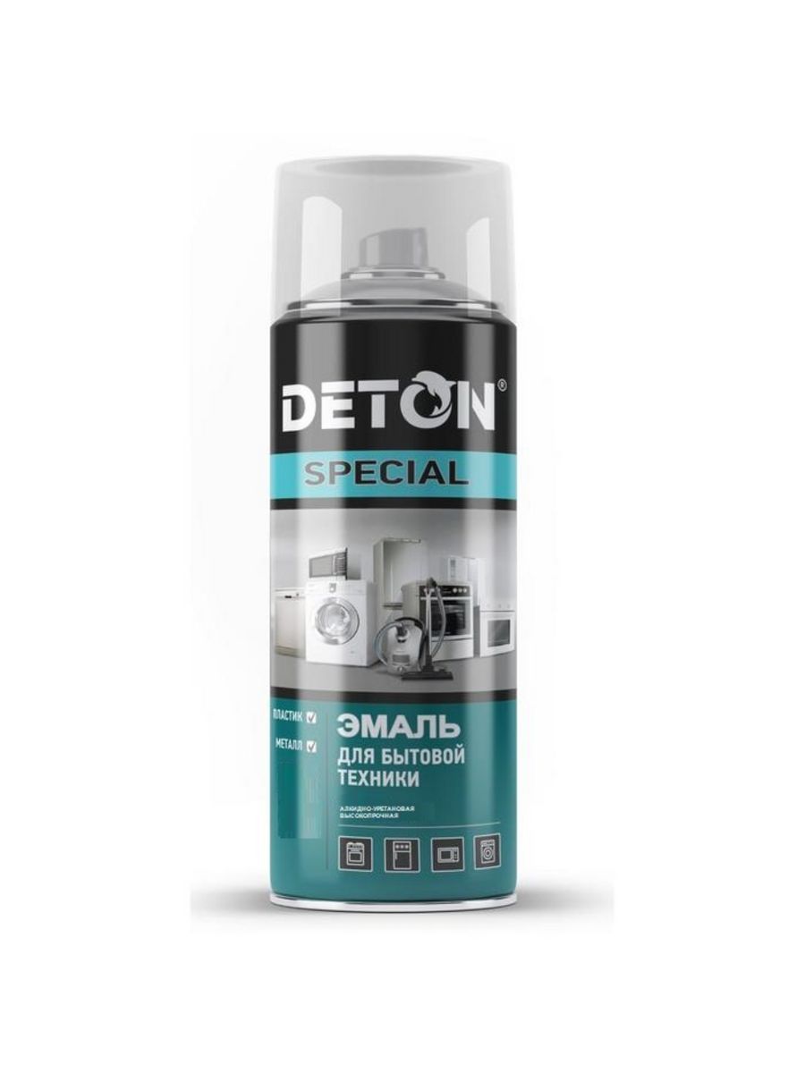 Deton special. Deton аэрозольная краска. Краска для бытовой техники белая. Аэрозоль Deton Art.