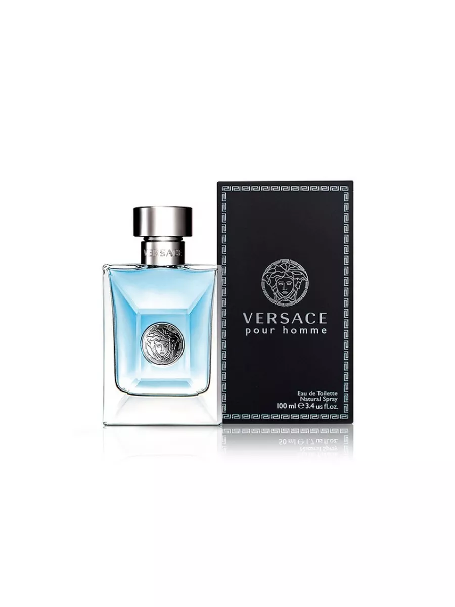 Versace pour homme мужские. Туалетная вода versace pour homme. Versace pour homme 100ml. Версаче версаче пур хом. Духи versace pour homme мужские.