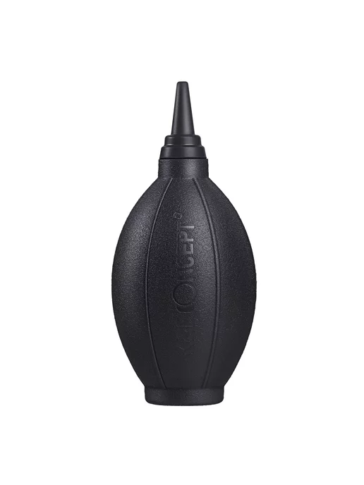 K&F CONCEPT Груша для чистки оптики от пыли (SKU.1693), черный, фото 2