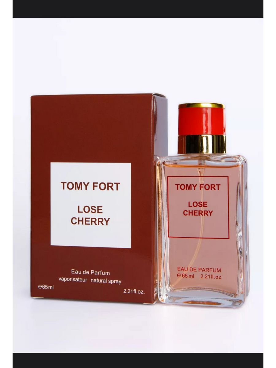 Tom ford lost cherry аналог