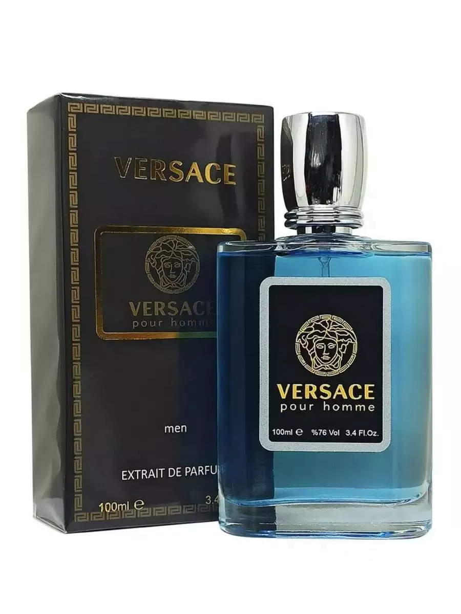 Versace Pour Homme