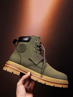 Полуботинки высокие ботинки timberland MEDIBUT 187966063 купить за 1 885 ₽ в интернет-магазине Wildberries