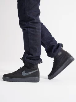 кроссовки Nike AF Shell Trendy Feet 187967654 купить в интернет