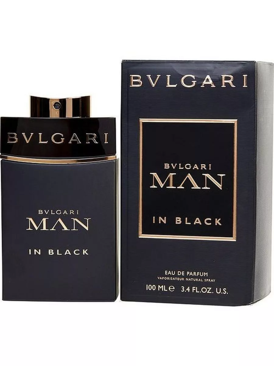 Bvlgari perfume eau de parfum best sale