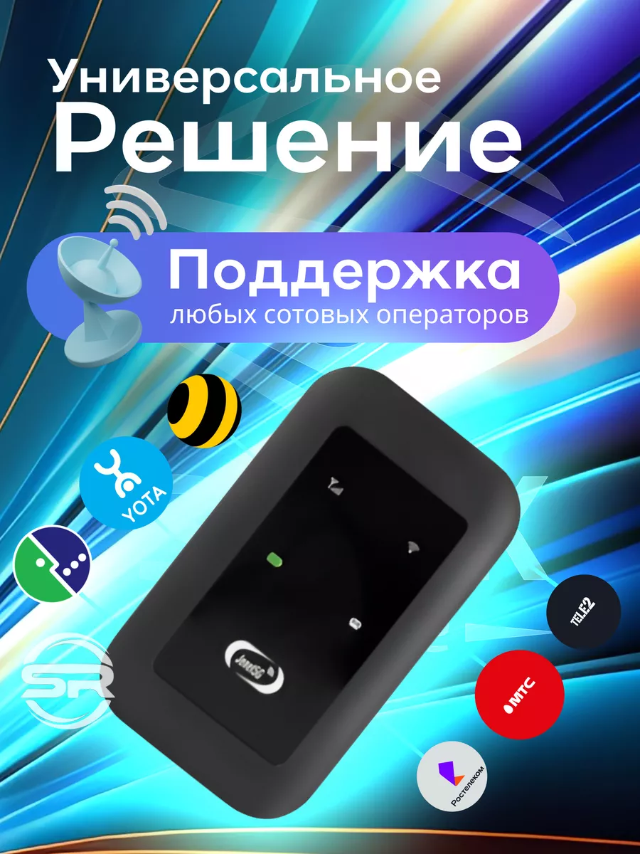 Беспроводной мобильный роутер Wi-Fi 4G LTE ZONYER E90 Silk Store 187977338  купить за 2 030 ₽ в интернет-магазине Wildberries