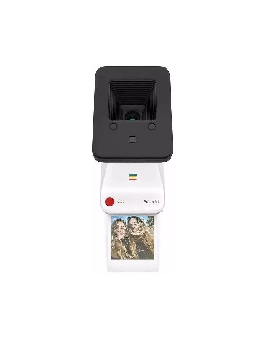 Polaroid lab sales