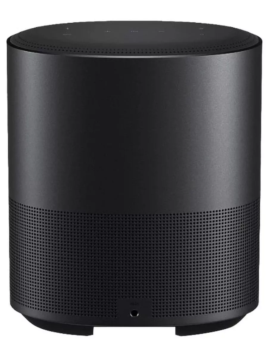 Умная колонка Bose Home Speaker 500 187987958 купить в интернет-магазине  Wildberries