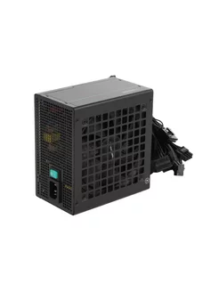 Блок питания 700Вт Deepcool PF700 (APFC,120мм,4PCI-E,6SATA,8 DeepCool 187988395 купить за 5 017 ₽ в интернет-магазине Wildberries