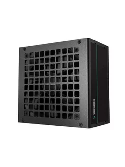 Блок питания 750Вт PF750 (APFC,120мм,4PCI-E,6SATA80 DeepCool 187988416 купить за 5 573 ₽ в интернет-магазине Wildberries