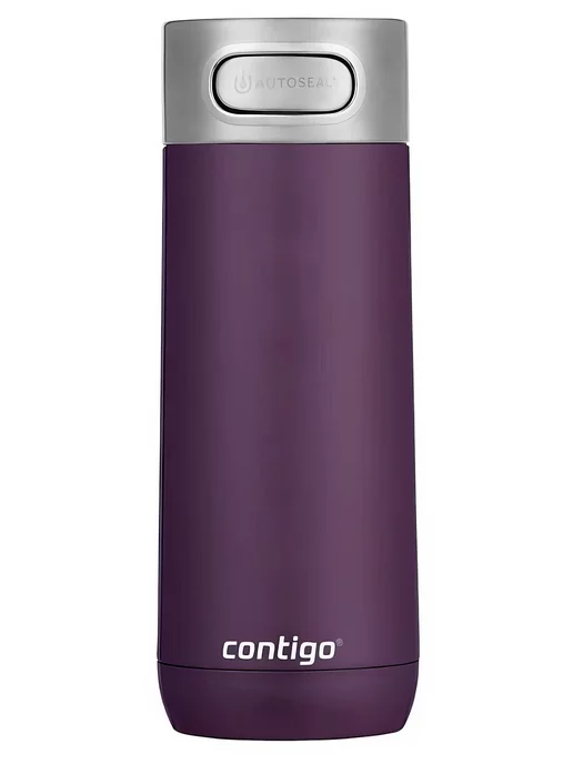 Contigo Luxe Autoseal дорожная термокружка 414мл