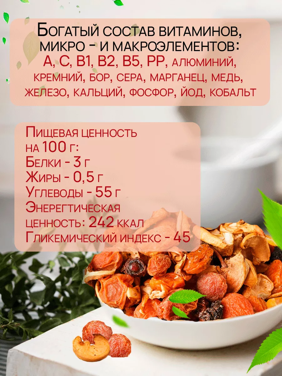 Сухофрукты компотная смесь 1 кг Street&Nuts 188094339 купить за 205 ₽ в  интернет-магазине Wildberries