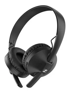 Беспроводные наушники HD 250BT Sennheiser 188101382 купить за 4 499 ₽ в интернет-магазине Wildberries