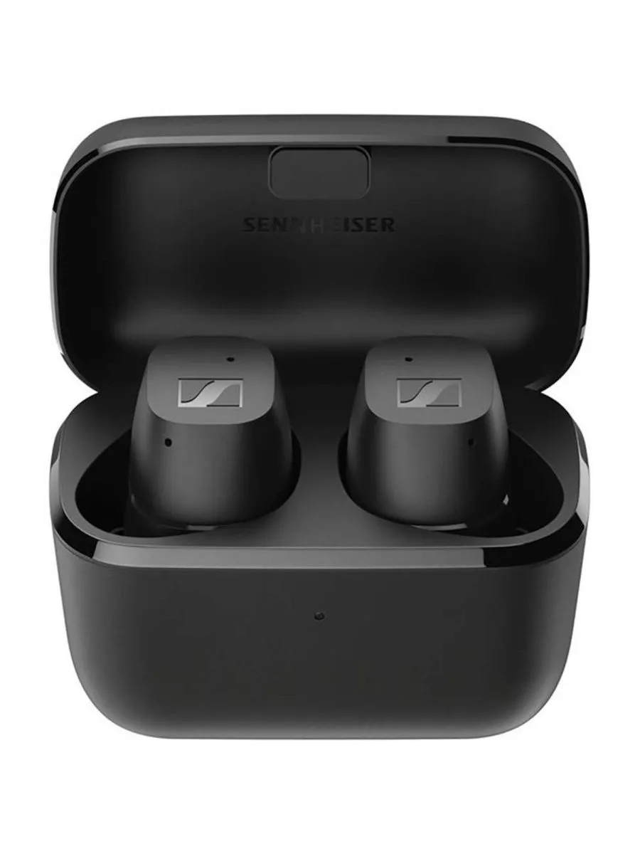 Беспроводные наушники CX200 TW Sennheiser 188107219 купить за 11 410 ₽ в интернет‑магазине Wildberries