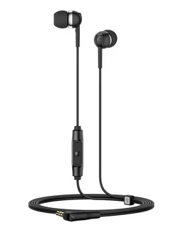 Проводные наушники CX 80s Sennheiser 188110455 купить за 1 814 ₽ в интернет-магазине Wildberries