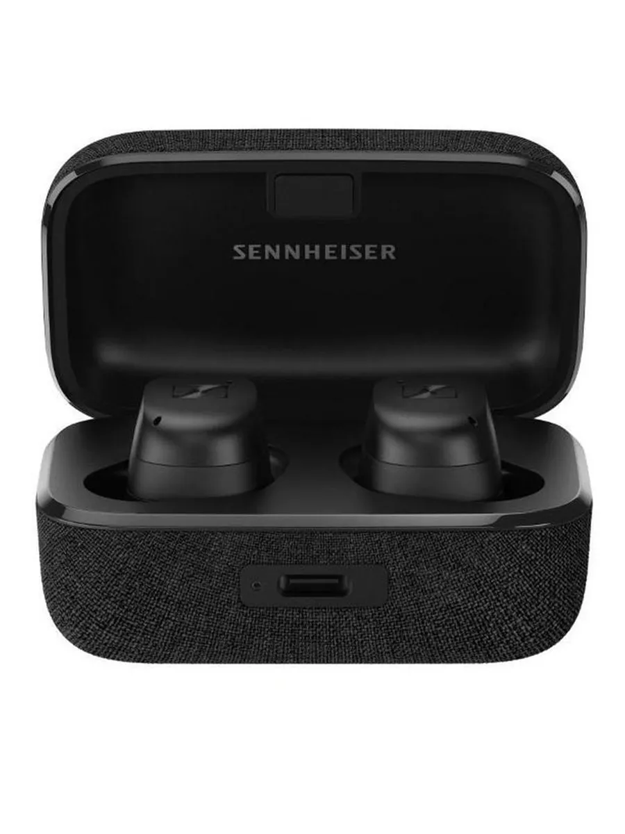 Беспроводные наушники Momentum 3 Sennheiser 188118907 купить в интернет‑магазине Wildberries