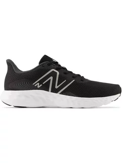 Кроссовки для бега 411 New balance 188120481 купить за 10 880 ₽ в интернет-магазине Wildberries