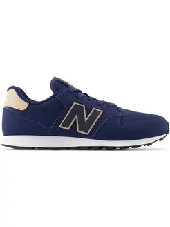 Кроссовки NB 500 New balance 188120502 купить за 8 886 ₽ в интернет-магазине Wildberries