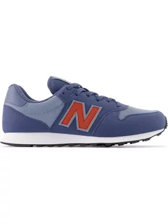 Кроссовки NB 500 New balance 188120508 купить за 8 927 ₽ в интернет-магазине Wildberries