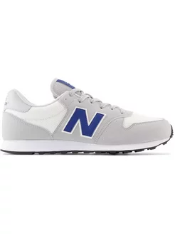 Кроссовки NB 500 New balance 188120509 купить за 11 019 ₽ в интернет-магазине Wildberries