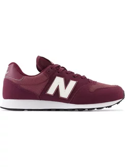 Кроссовки NB 500 New balance 188120511 купить за 6 991 ₽ в интернет-магазине Wildberries