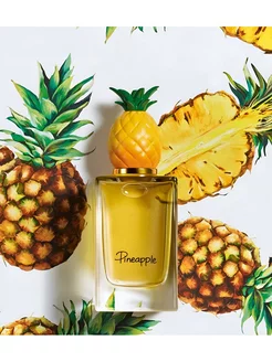 Dolce&Gabbana Fruit Collection Pineapple 100ml Духи 188134218