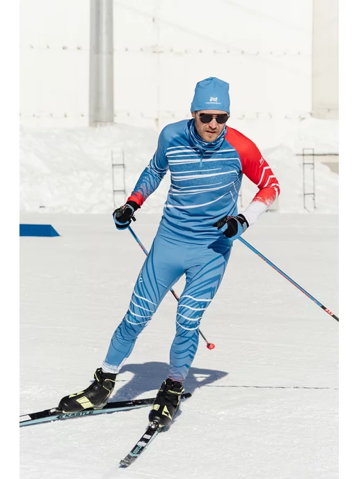 Одежда для беговых лыж