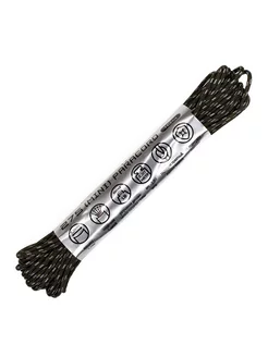 Паракорд 275 (мини) CORD nylon 10м световозвращающий (army g Cord 188159347 купить за 460 ₽ в интернет-магазине Wildberries