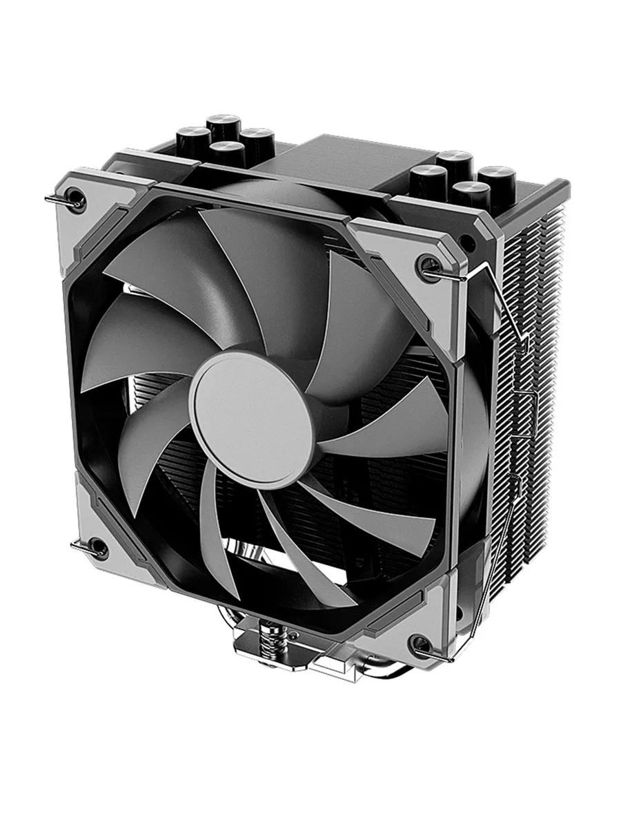 Кулер для процессора SE-214-XT BASIC, 180Вт ID-Cooling 188184064 купить за  1 449 ₽ в интернет-магазине Wildberries