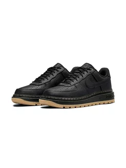 Air Force 1 Luxe black gum Nike 274960553 5 198 Wildberries