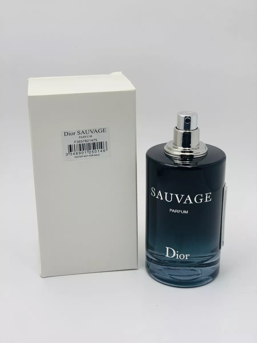 Christian Dior Sauvage Parfum 100 ml Best Perfume 188194815 3 538 Wildberries