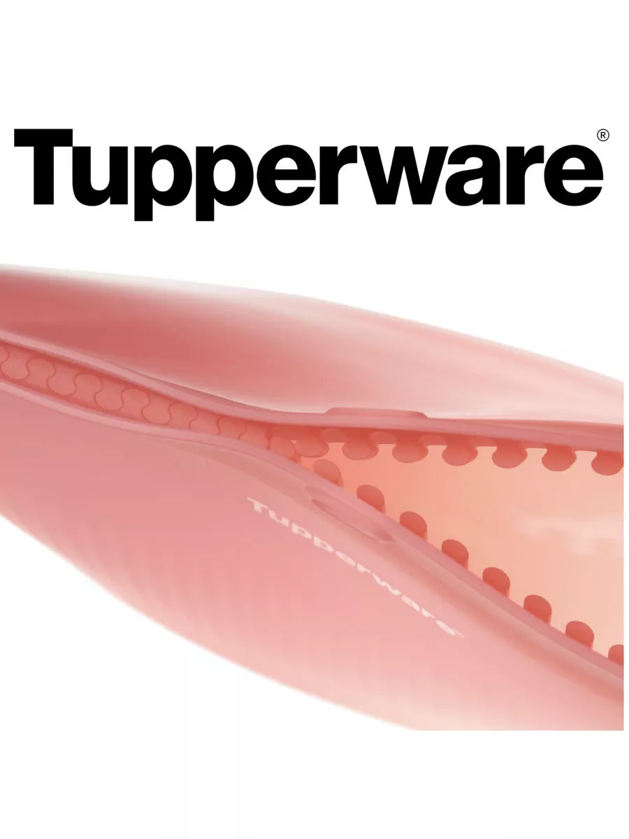 Силиконовый контейнер Ultimate 540 мл Tupperware 188197221 купить в  интернет-магазине Wildberries