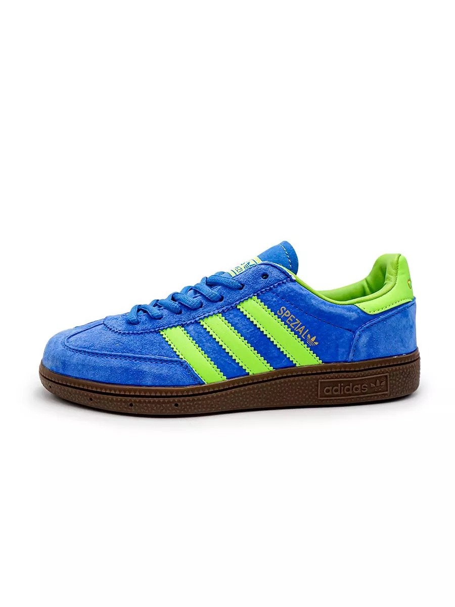 Harga adidas hot sale spezial