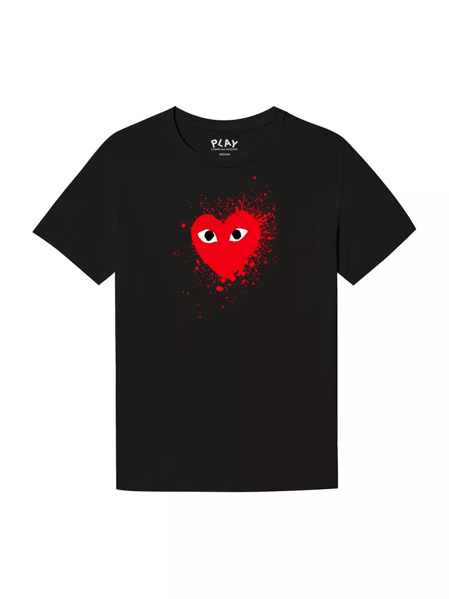 1 COMME DES GARCONS 188211685 3 231 Wildberries