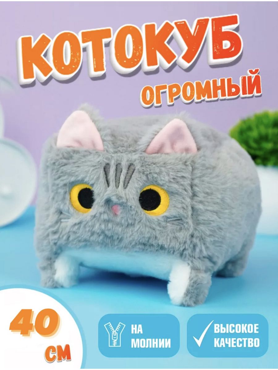 Котокуб