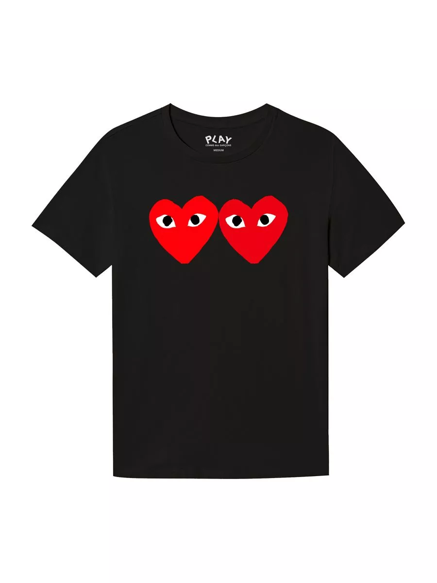 1 COMME DES GARCONS 188212485 1 892 Wildberries