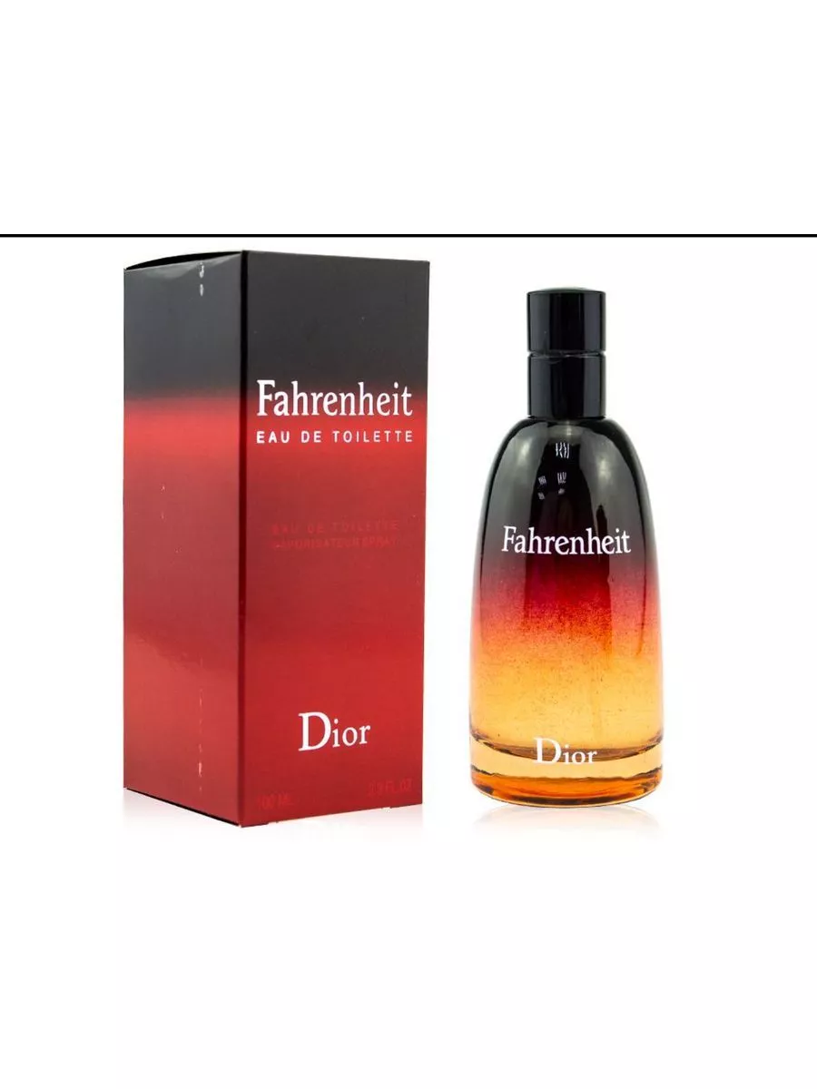 Dior fahrenheit edp 75ml hotsell