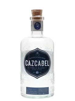 Текила Cazcabel Blanco Cazcabel 188224597 купить за 3 764 ₽ в интернет-магазине Wildberries