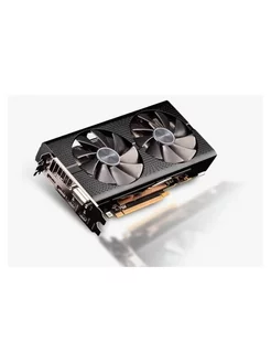 Видеокарта игровая Radeon RX 580 8 ГБ 188226097 купить за 9 831 ₽ в интернет-магазине Wildberries