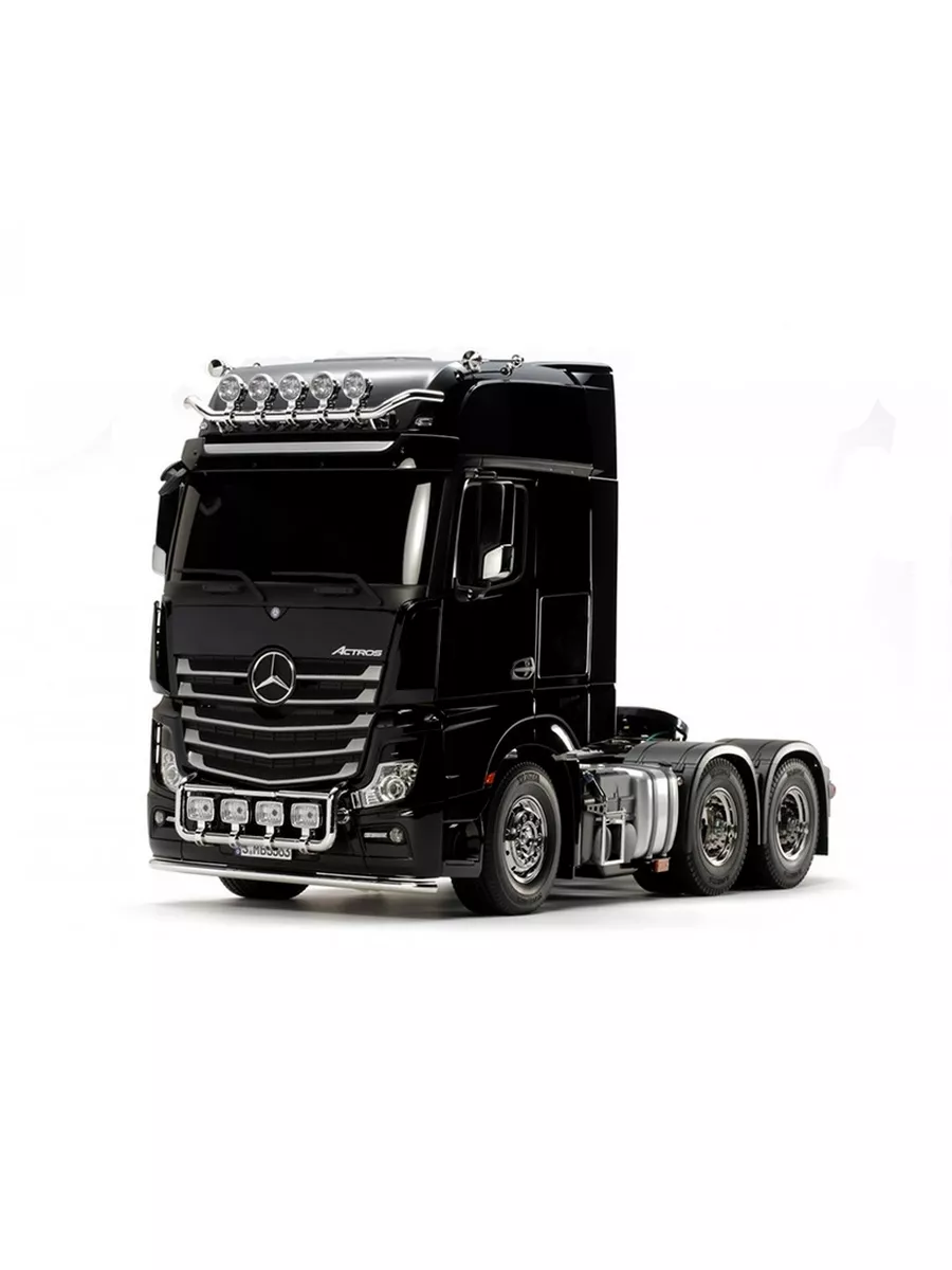 56348 Tamiya Mercedes Benz Actros 3363 GigaSpace Tamiya