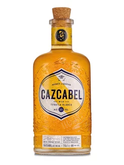 Текила Cazcabel Honey Liqueur Cazcabel 188230039 купить за 3 294 ₽ в интернет-магазине Wildberries