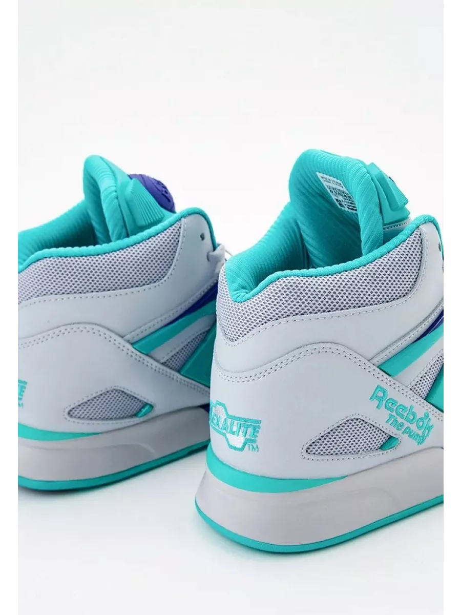 Mex reebok pump online