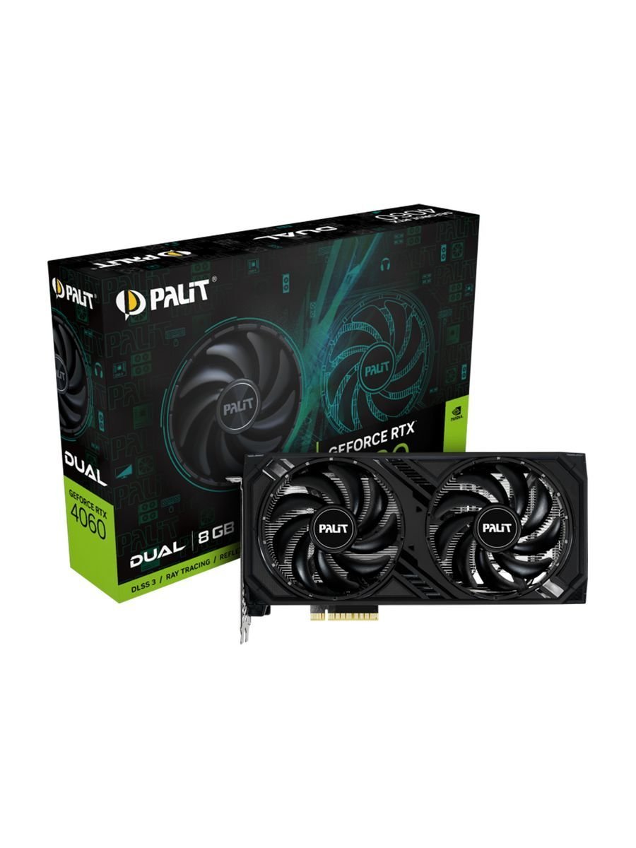 Rtx4060 palit. Palit 4060 Dual 8g. Ne64060t19p1-1070d. RTX 4060 ti Palit. Palit RTX 4060 Dual.