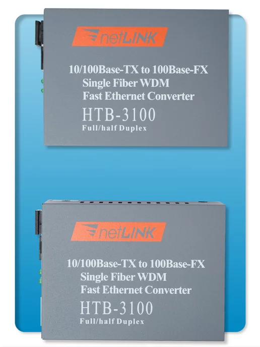 PROCON Медиаконвертер оптический комплект 10 100Mb, вариант, фото 7