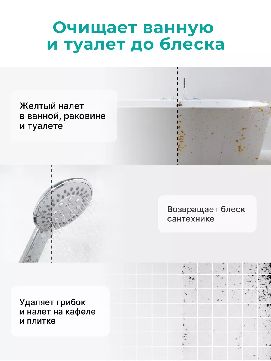 Кислородный отбеливатель Cleaner 02, 1 уп. CLEANER O2 188276282 купить за  399 ₽ в интернет-магазине Wildberries