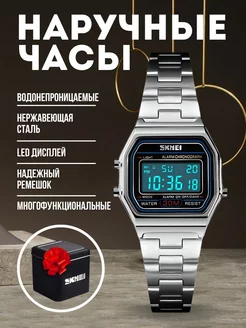 Часы CASIO VINTAGE в Москве