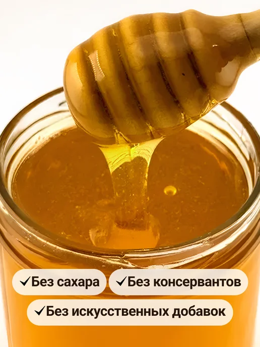 bee lab Мёд расторопшевый 230 гр, 230 г, фото 2