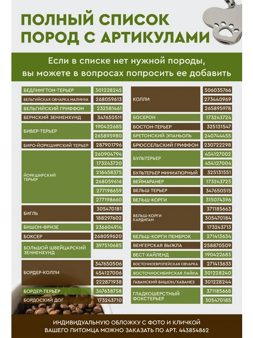 Russian.Handmade Обложка на ветеринарный паспорт для собак Лабрадор-ретривер, черный, фото 8